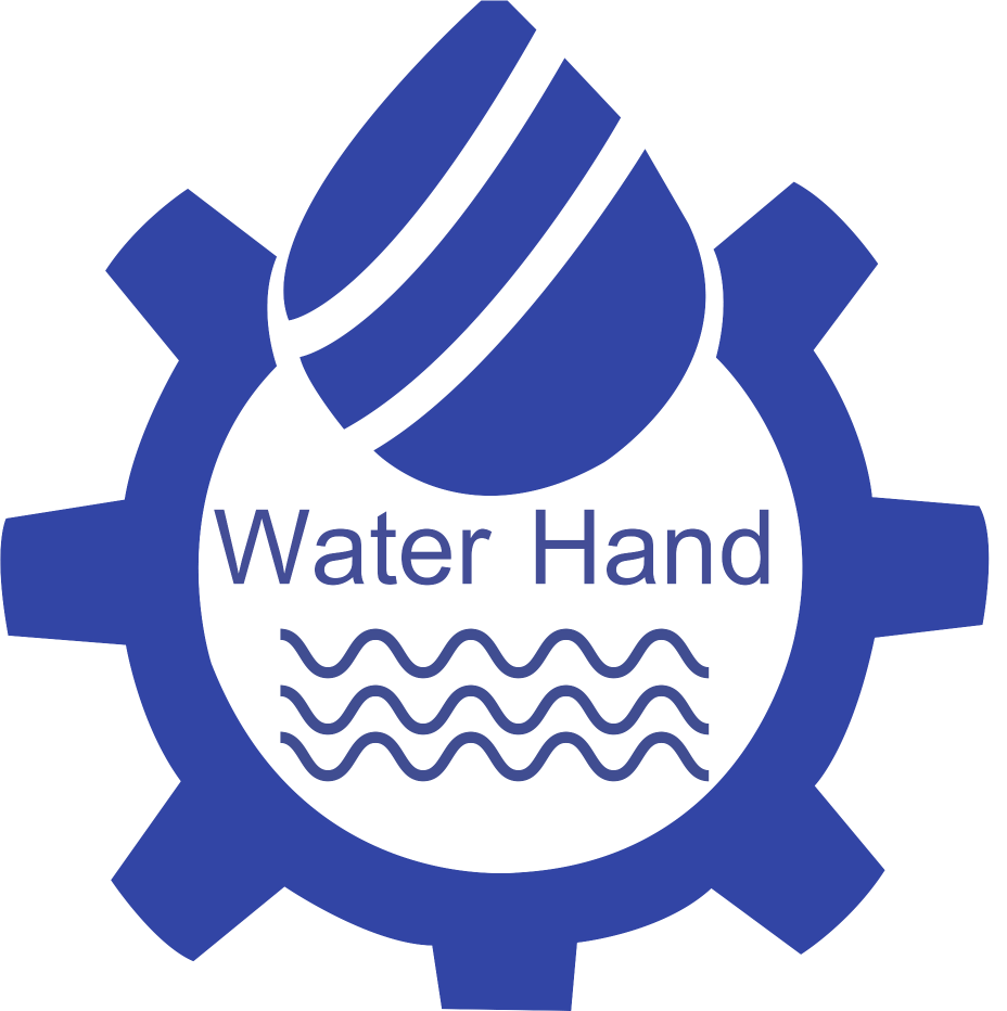 Water Hand